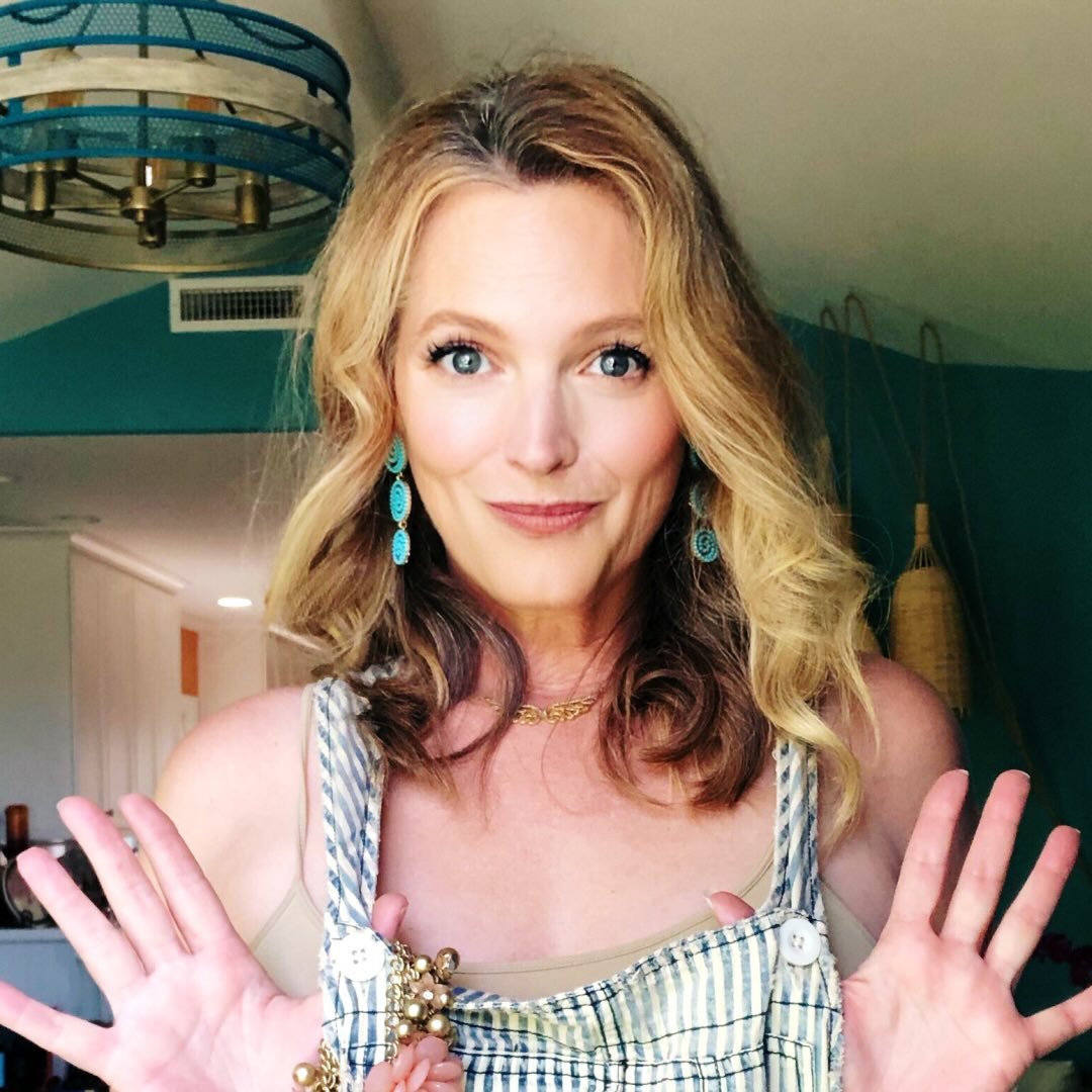 Whitney Cicero — The New Stepford